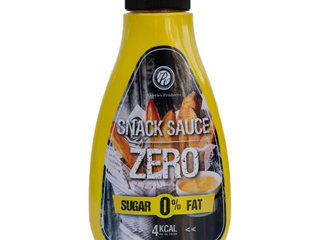 Rabeko Zero Sauce - Snack Sauce Product Image